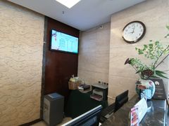 -张家界大成山水国际大酒店