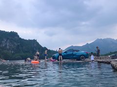 -楠溪江风景名胜区