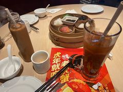 -避风塘(金山万达店)