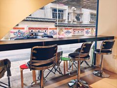 -FULL MOON满月咖啡