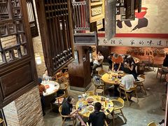 -图味美小黄鱼·景德菜(浙江路店)
