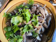 -小杨翘脚牛肉