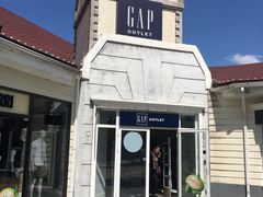 -GAP(王府井奥莱·香江小镇店)
