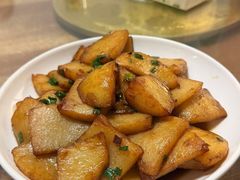 -芦茨金富饭庄·25年老字号·专做稻草鸡