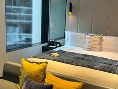 -尼依格罗香港美利酒店