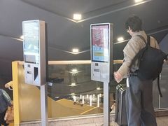 -麦当劳(豫园店)