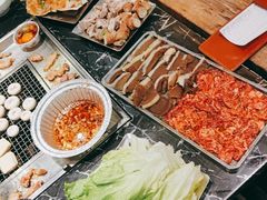 -塘屋烧烤·云南火塘烧烤品牌(新亚洲店)