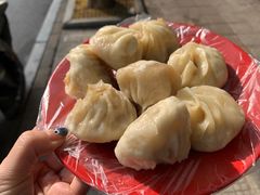 -高师傅特色米粉汤包(建设路店)