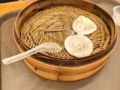 -四季美汤包(户部巷店)