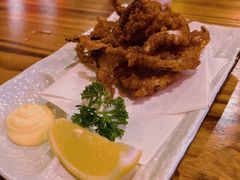 -千懿六本木酒场(常熟路店)