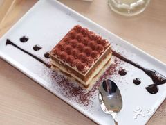 -必胜客(巴沟店)