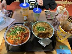 -瓦记米粉(东鼓道店)