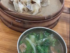 -海汇源老烧麦店(东大街总店)