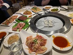-么子烤肉(化龙池店)