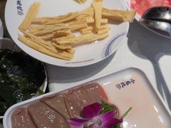 -小龙坎火锅(总店)