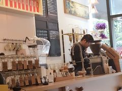 -COFFEE HOLIC(朝外SOHO店)
