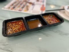 -顶福胜潮汕牛肉火锅(观沙岭店)