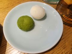 -去茶去餐厅(中央大街店)