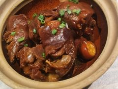 -巴厘龙虾·榜首油焖大虾(音乐学院·沿江酒馆店)