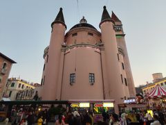 -华谊兄弟（长沙）电影小镇