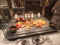 -深圳国际会展中心希尔顿酒店(前海华发冰雪世界店)