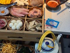 -芈重山老火锅(广州首店)