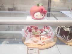 -旧识old mate·烘焙蛋糕店