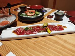 -花潮料理艺食馆(世欧广场店)