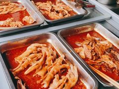 -渔桥李记奶汤面(东街店)