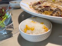 -渔语鱼酸菜鱼新川菜(来福士店)