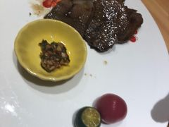 -大岛日本料理铁板烧(南通大饭店)