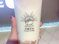 -桃乐满山(川沙百联店)