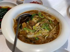 -解家河南菜(北环路店)