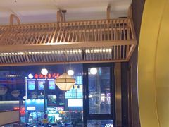 -捞神煲汤火锅(湖滨商业街店)