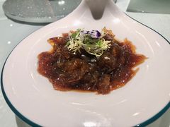 -申粤轩酒楼·三十年粤菜经典(丁香花园店)