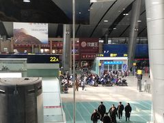 -康师傅私房牛肉面(北京南站店)