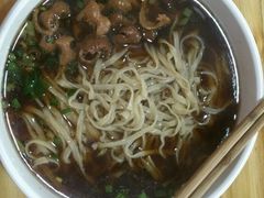 -邵顺兴锅盖面(金山宝地店)