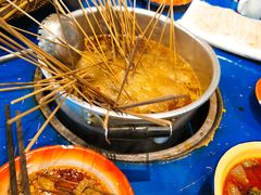 -马路边边串串香(双井直营店)