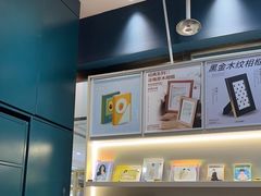 -海马体照相馆(西安高新万达广场店)