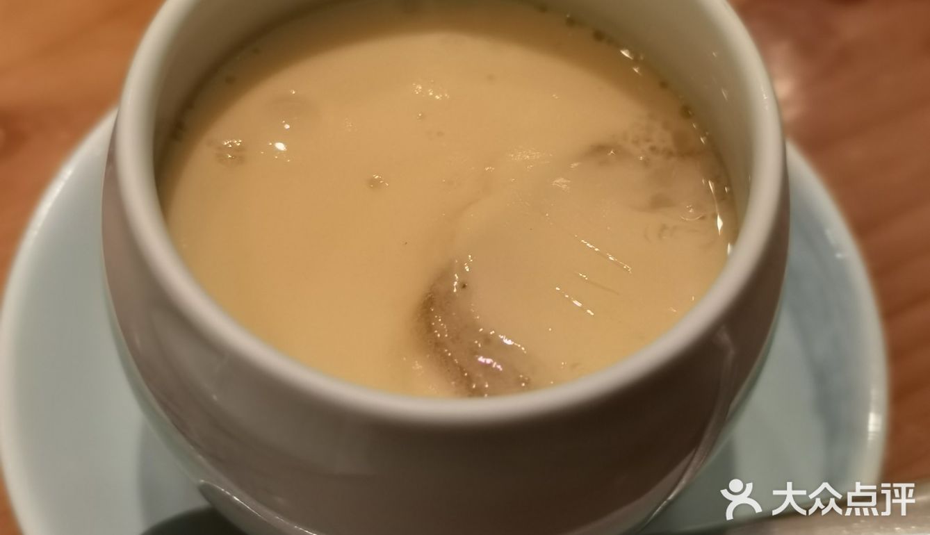 日料店还是老的好[爱心]