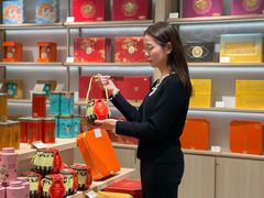 -铜锣湾国际购物中心