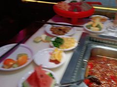 -重庆高老九火锅(万象城店)