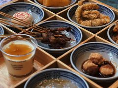 -留焕小吃·昆明非遗小吃品牌(文明街旗舰店)
