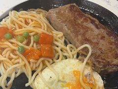 -豪客来牛排(海沧阿罗海店)