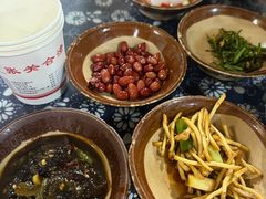 -张关合渣(航空大道店)