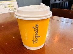 -Tequila Espresso(嘉善路店)