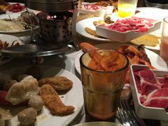 -星伦多 自助料理(圆融店)