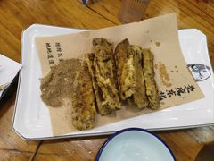 -圣夜东北菜烧烤·夜宵·小龙虾(胥江路店)