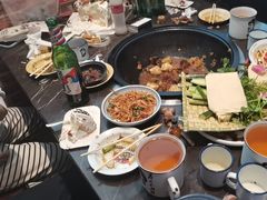-百一大地锅(香福路店)