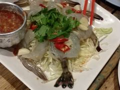 -Doo Dee Thai Food(Issan/Isaan/Esan)